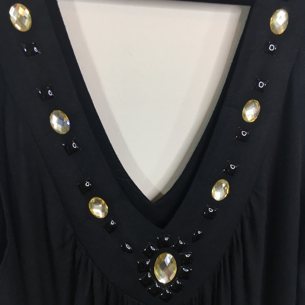 Nelly and Millie Top. Size L